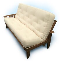 Cal on sale king futon